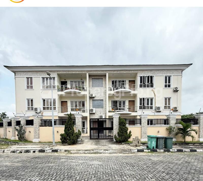 2 bedroom Flat / Apartment for rent Banana Island Estate Lagos State. Banana Island Ikoyi Lagos
