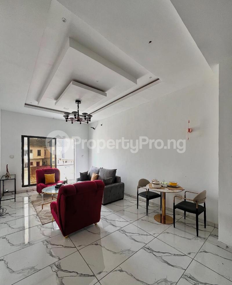 2 bedroom Flat / Apartment for sale Ologolo Lekki Lagos