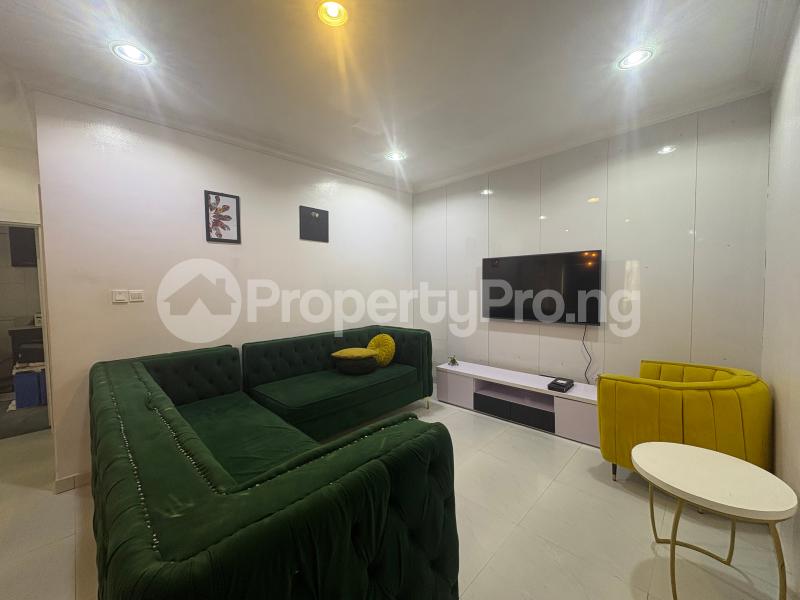 2 bedroom Flat / Apartment for rent Jakande Lekki Lagos