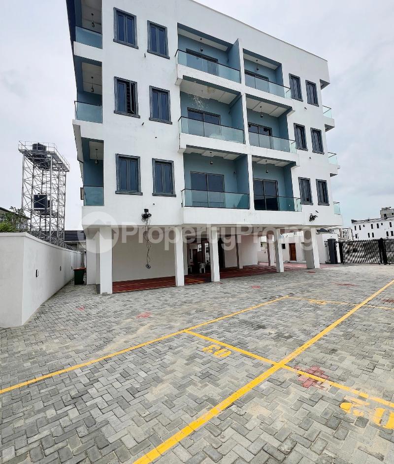 2 bedroom House for sale Ologolo Lekki Lagos