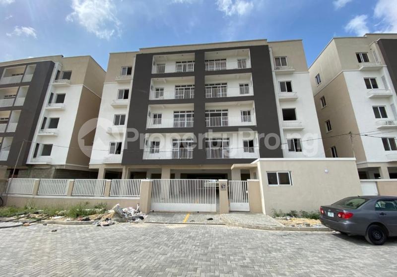 2 bedroom House for rent  Osapa london Lekki Lagos