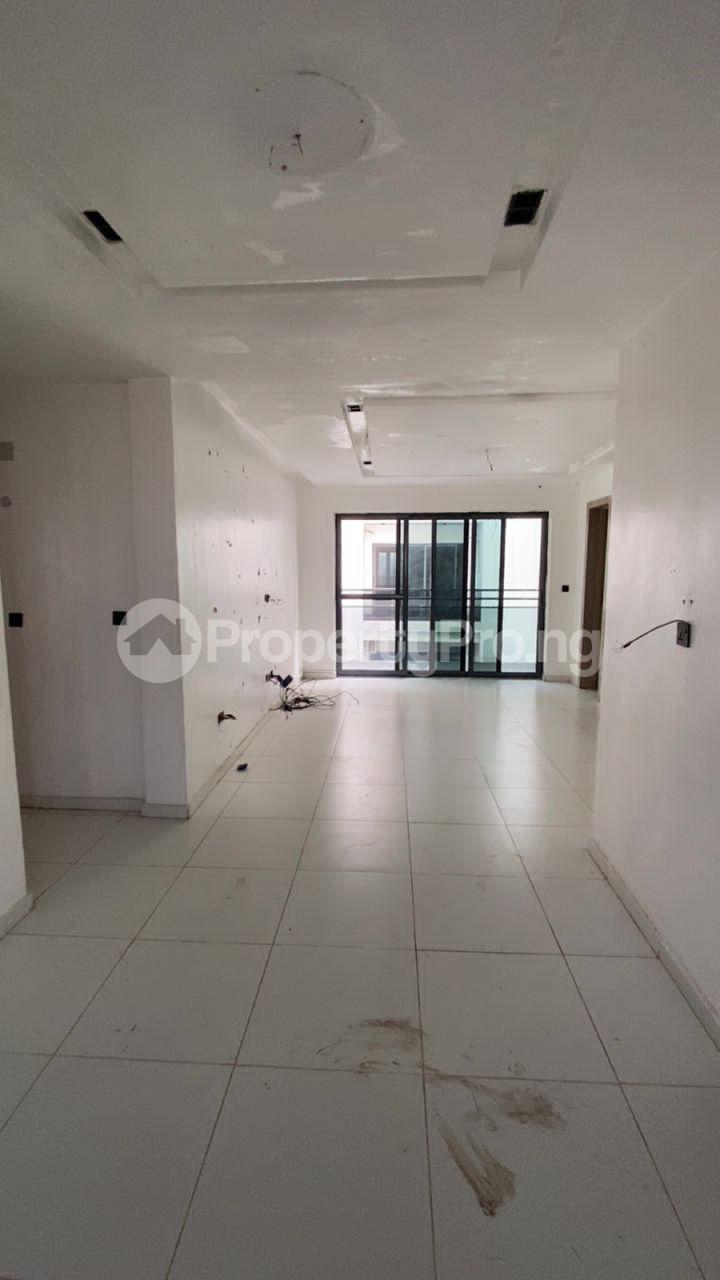 2 bedroom Flat / Apartment for rent Ikate Lekki Lagos
