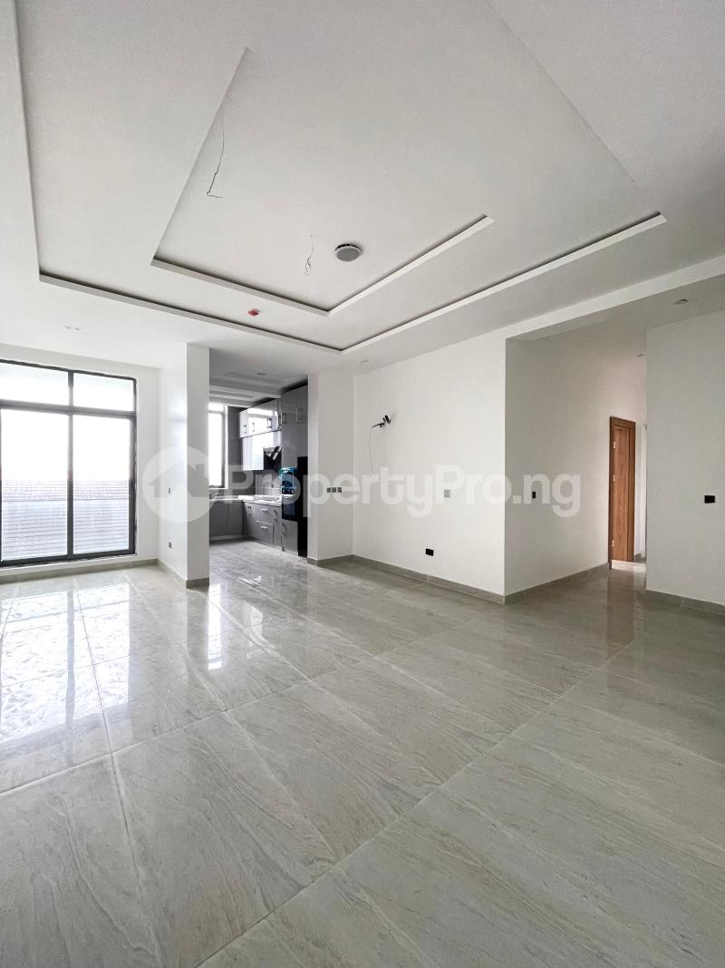 2 bedroom House for rent Lekki Phase 1 Lekki Lagos