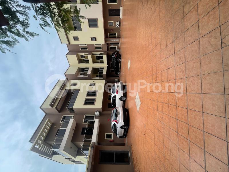 2 bedroom Flat / Apartment for rent Lekki Phase 1 Lekki Lagos