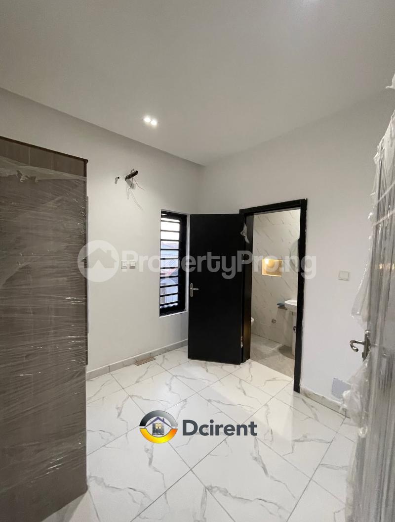 2 bedroom Flat / Apartment for rent Agungi Lekki Lagos