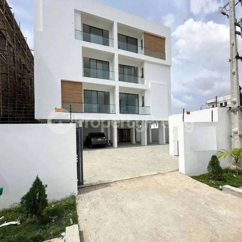 2 bedroom Flat / Apartment for rent New Road Lekki Lagos