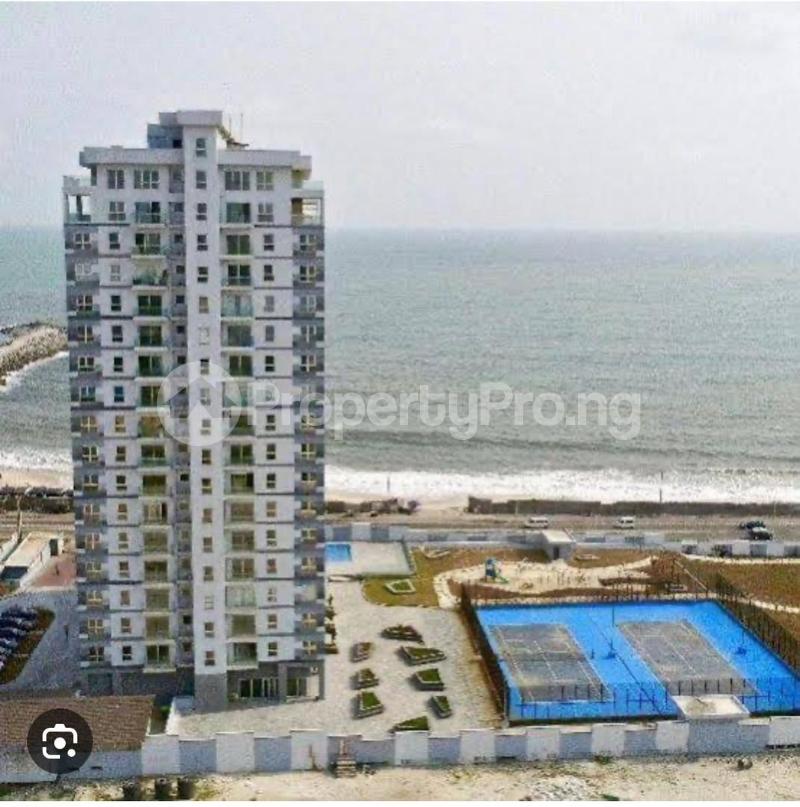 2 bedroom Flat / Apartment for rent Lekki Phase 1 Lekki Lagos - 0