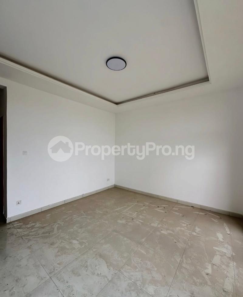 2 bedroom Flat / Apartment for rent Osapa london Lekki Lagos