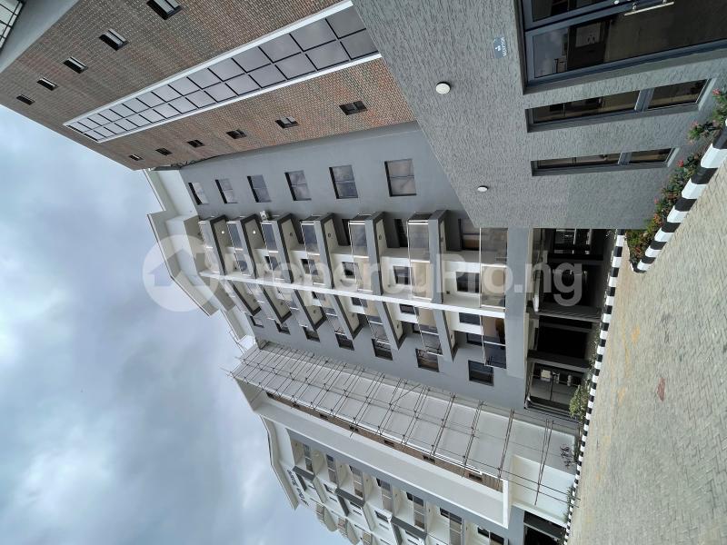 2 bedroom Flat / Apartment for rent Ikate Lekki Lagos