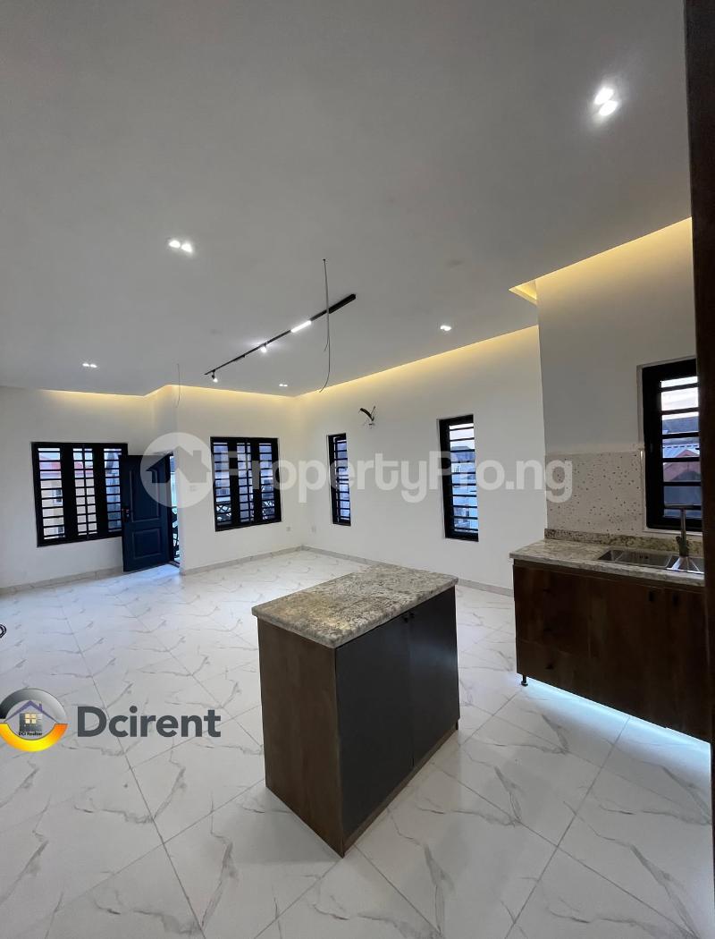 2 bedroom Flat / Apartment for rent Agungi Lekki Lagos