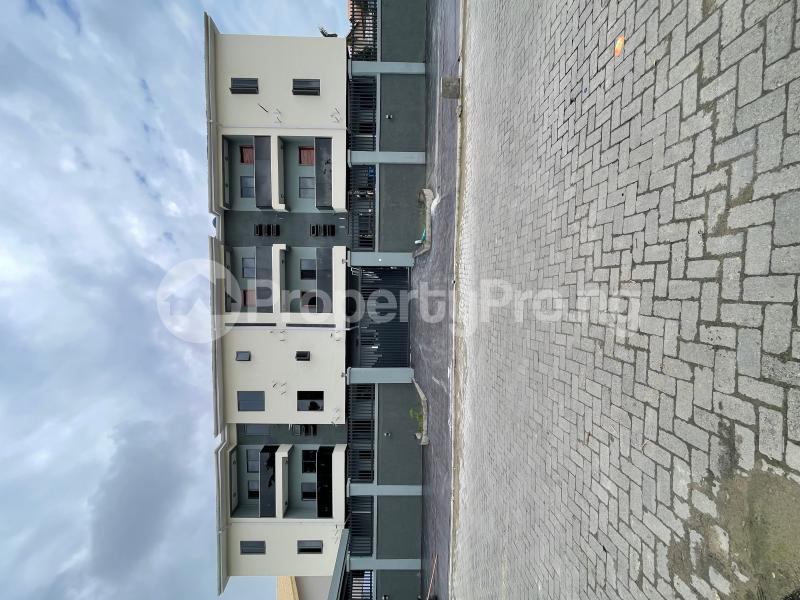 2 bedroom Flat / Apartment for rent Lekki Phase 1 Lekki Lagos