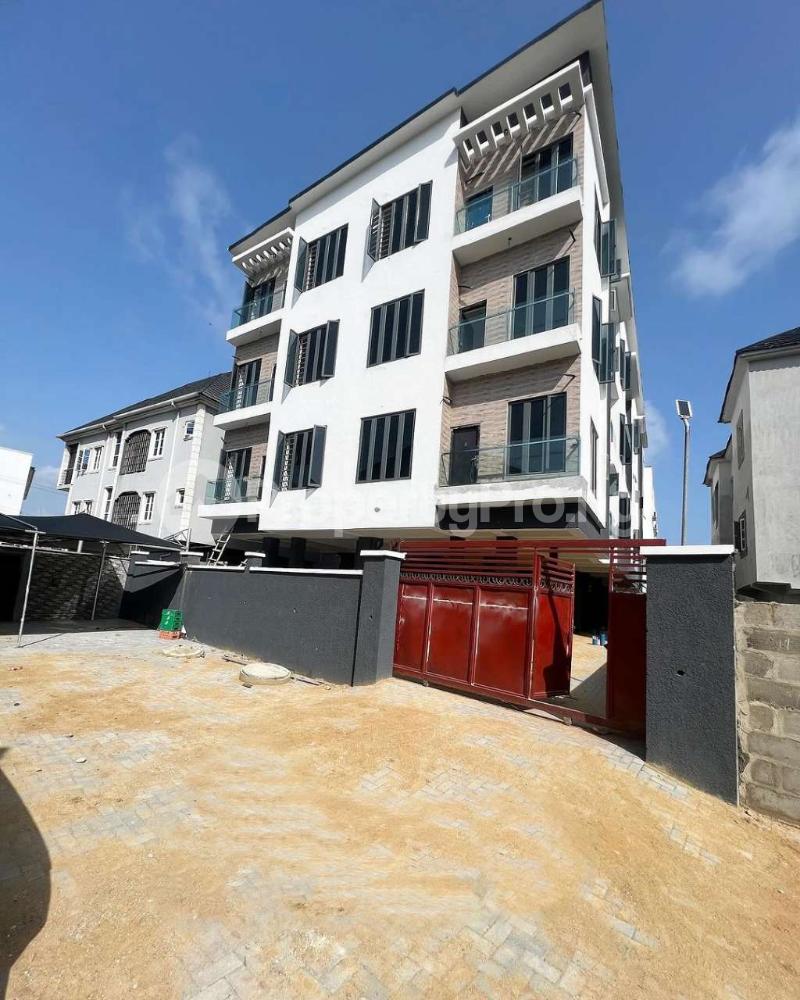 2 bedroom Flat / Apartment for sale Ologolo Lekki Lagos