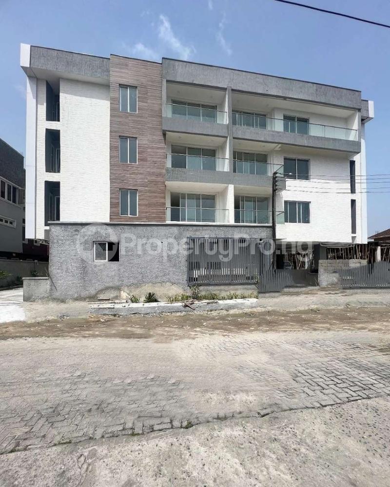 2 bedroom Flat / Apartment for sale Ikate Lekki Lagos