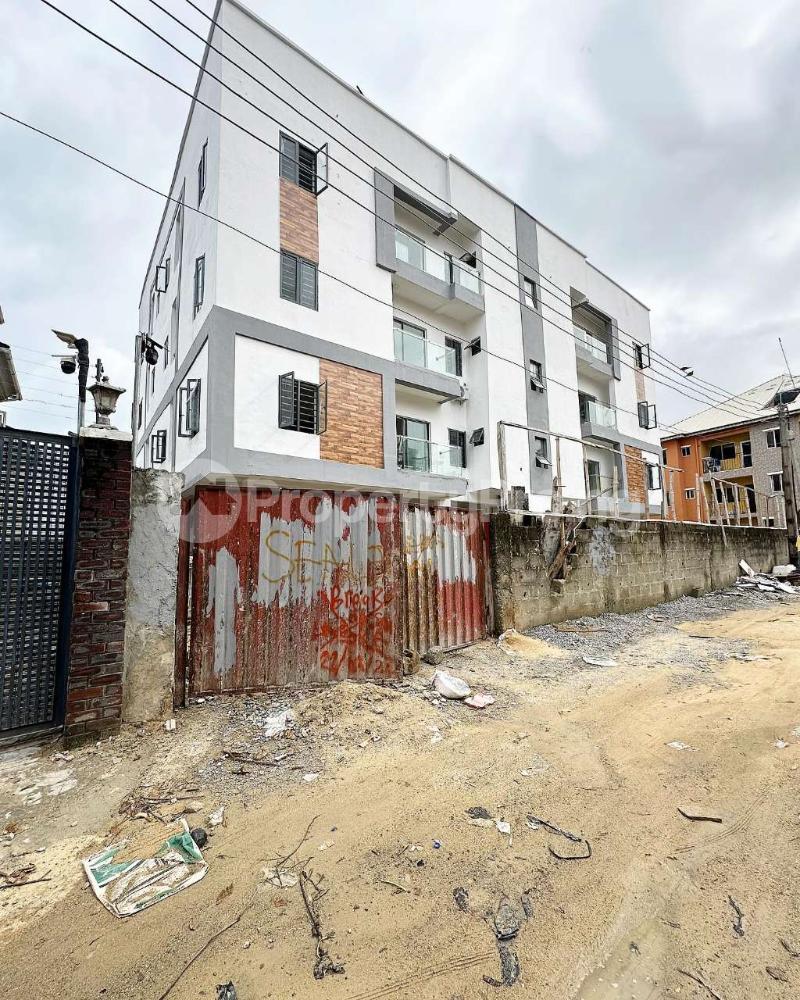 2 bedroom Flat / Apartment for sale Ikate Lekki Lagos
