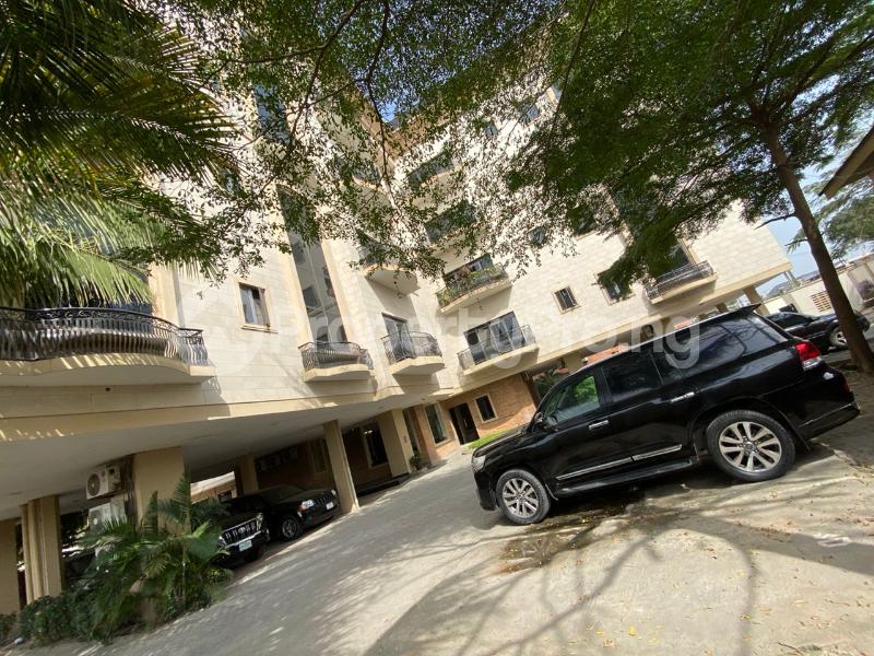 2 bedroom Flat / Apartment for sale Victoria Island Lagos