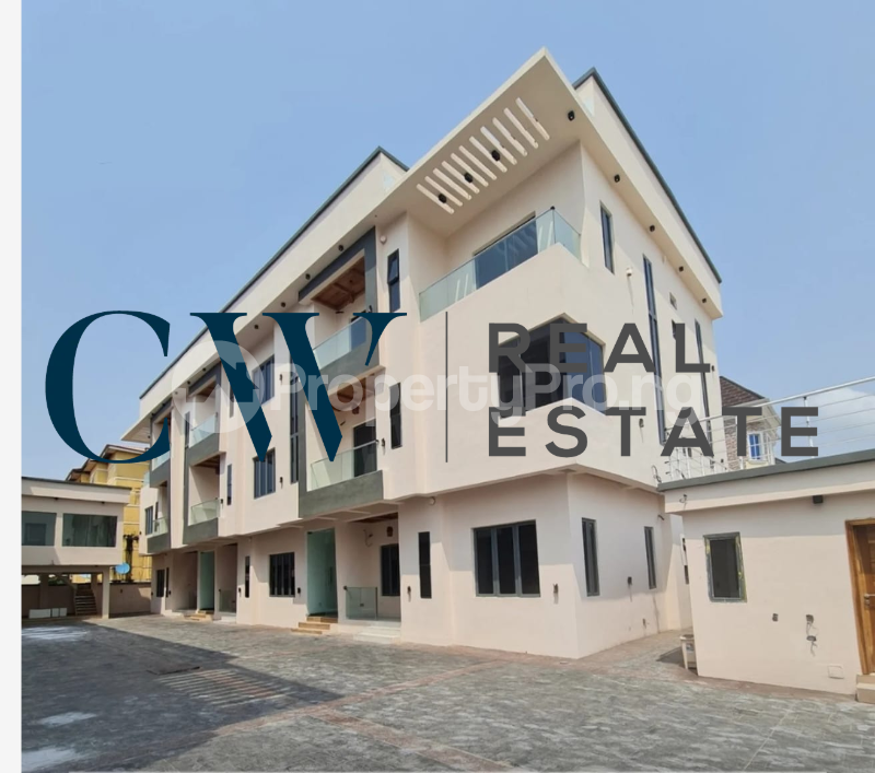 2 bedroom House for sale Ologolo Ologolo Lekki Lagos