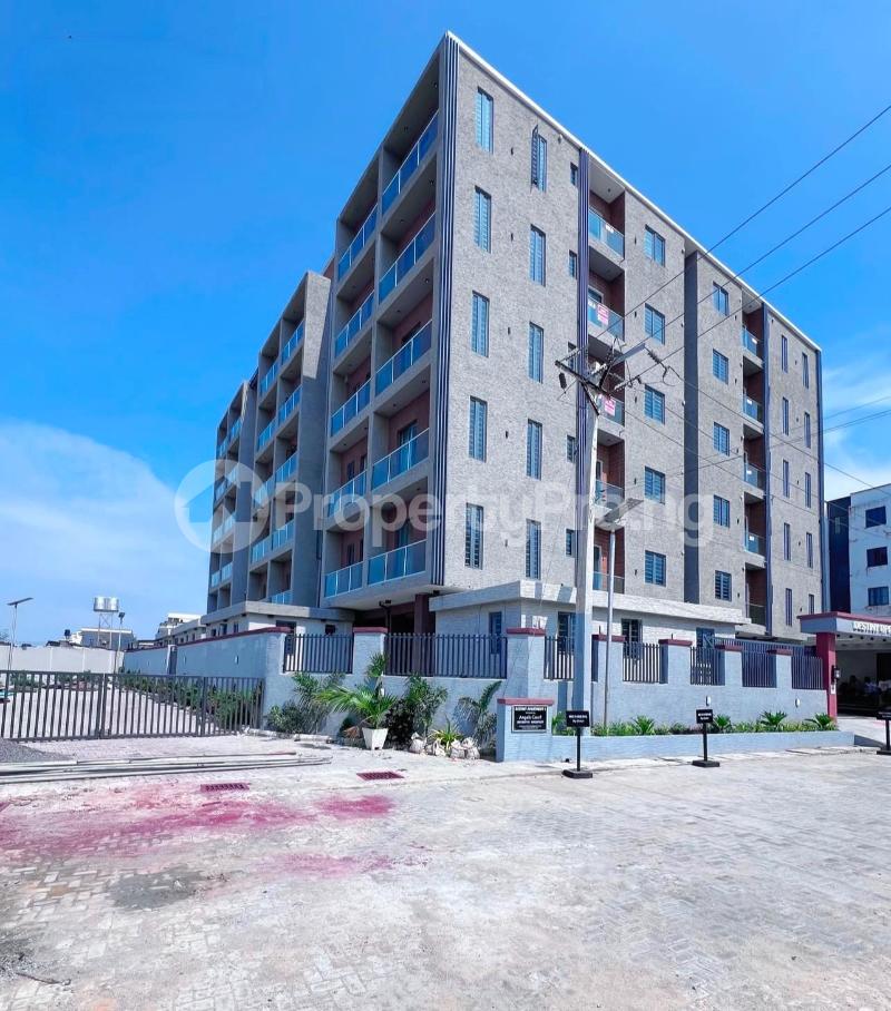 2 bedroom House for sale  Ikate Lekki Lagos