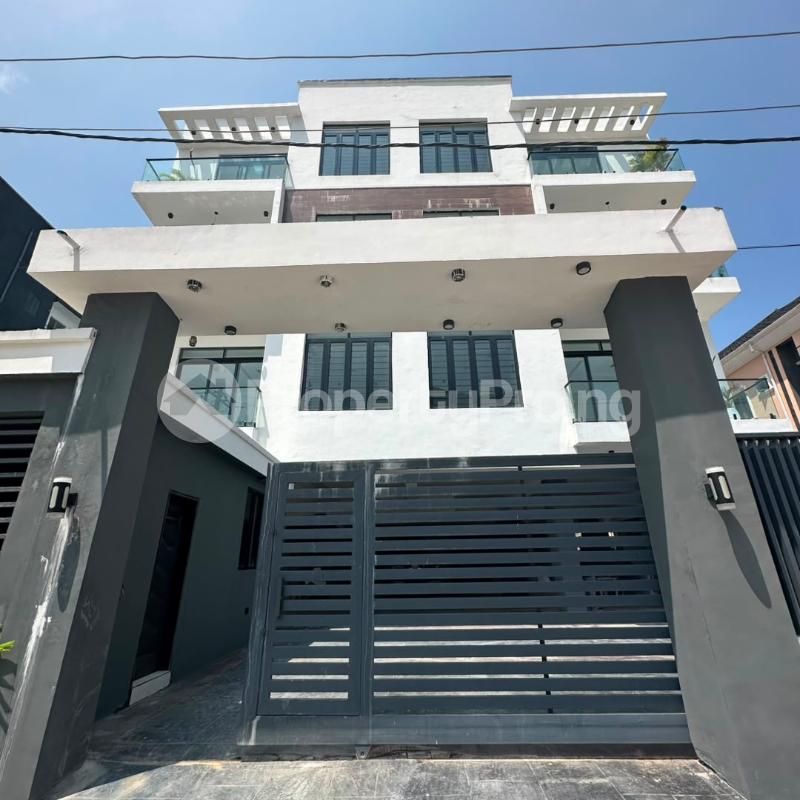 2 bedroom Flat / Apartment for sale Freedom Way Lekki Lagos