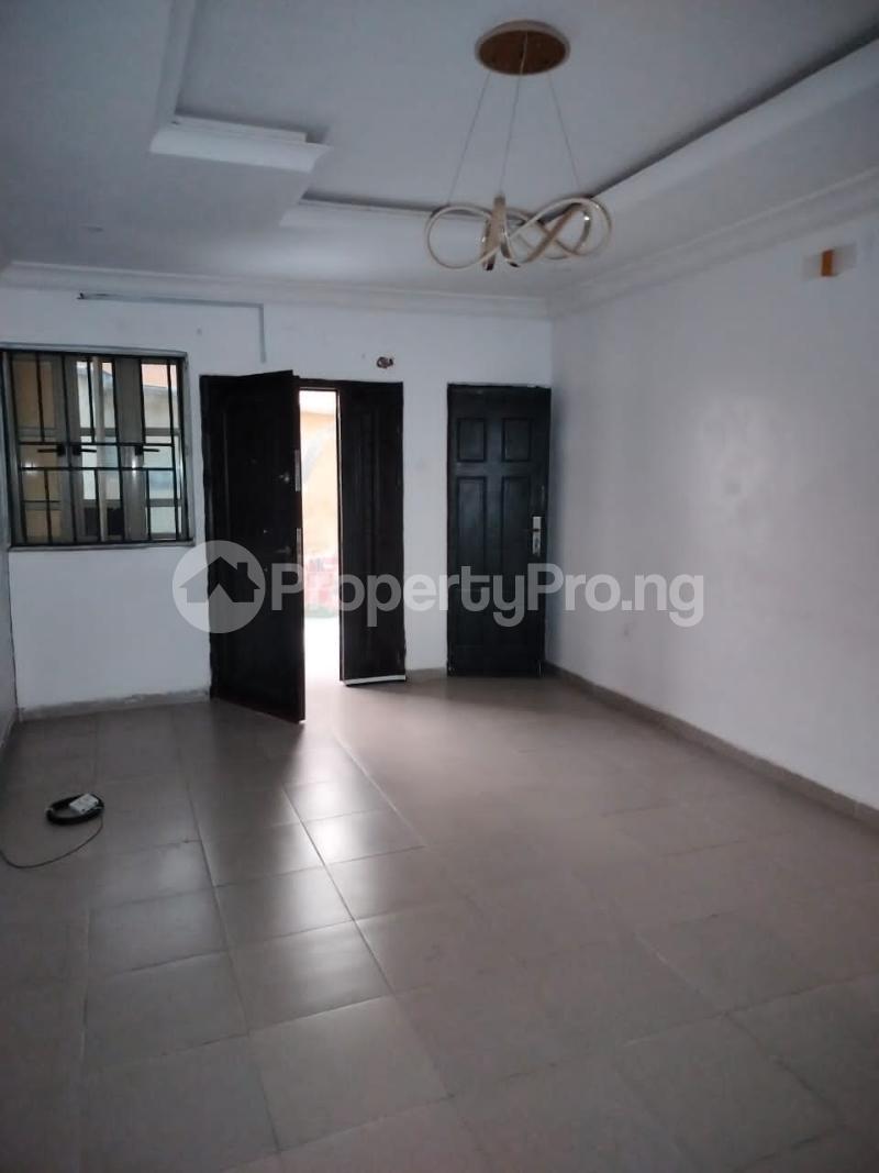 2 bedroom Flat / Apartment for rent Ajao Estate, Anthony Lagos State. Ajao Estate Isolo Lagos