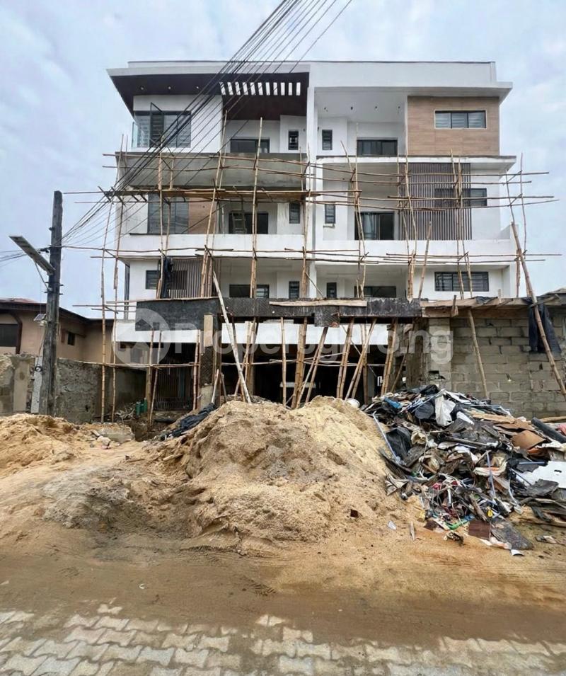 2 bedroom House for sale Idado Lekki Lagos