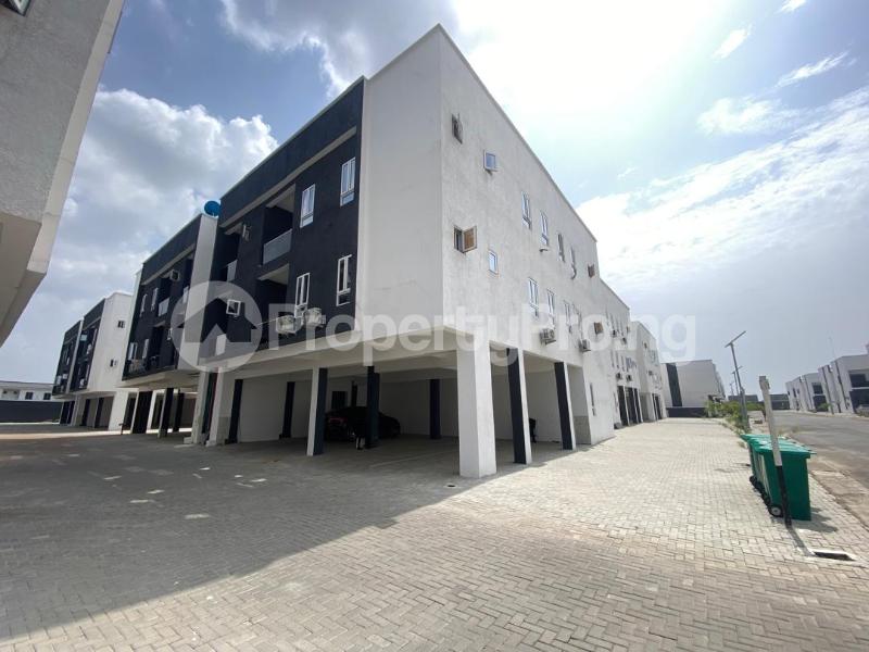 2 bedroom Flat / Apartment for rent Citadel Views Estate Ajah Lagos