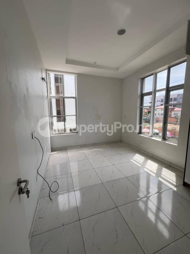 2 bedroom Flat / Apartment for rent Ologolo Lekki Lagos