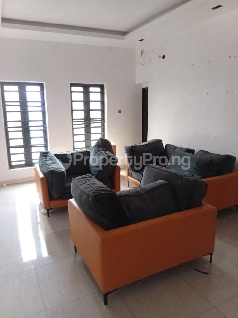 2 bedroom Flat / Apartment for rent Chevron Drive Lekki Lagos