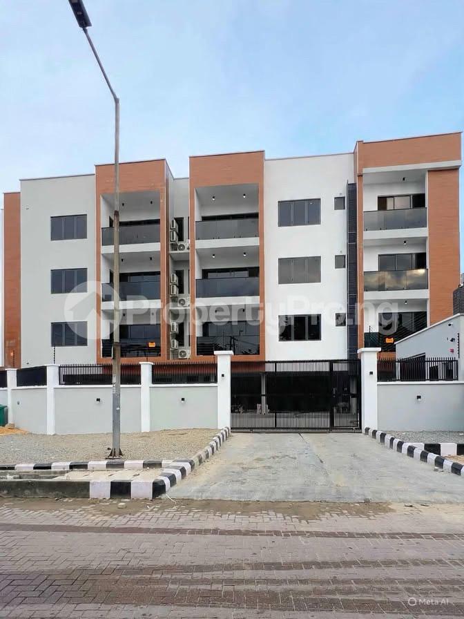 2 bedroom House for sale Lekki Phase 1 Lekki Lagos