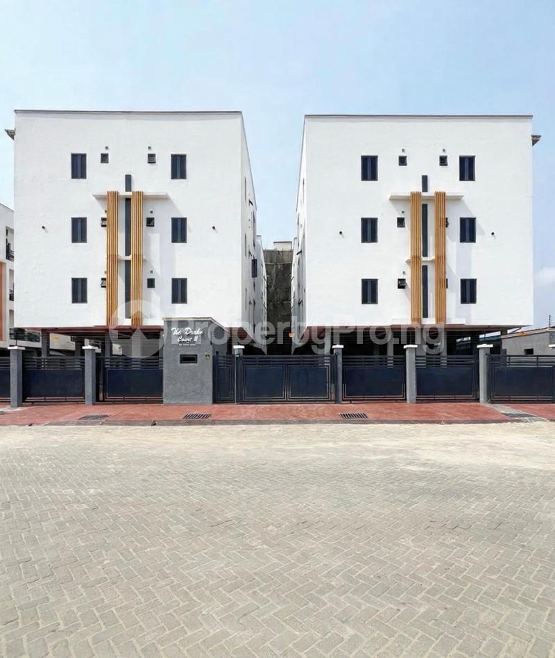 2 bedroom House for sale Ikate Lekki Lagos