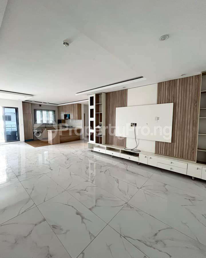 2 bedroom House for rent Lekki Phase 1 Lekki Lagos