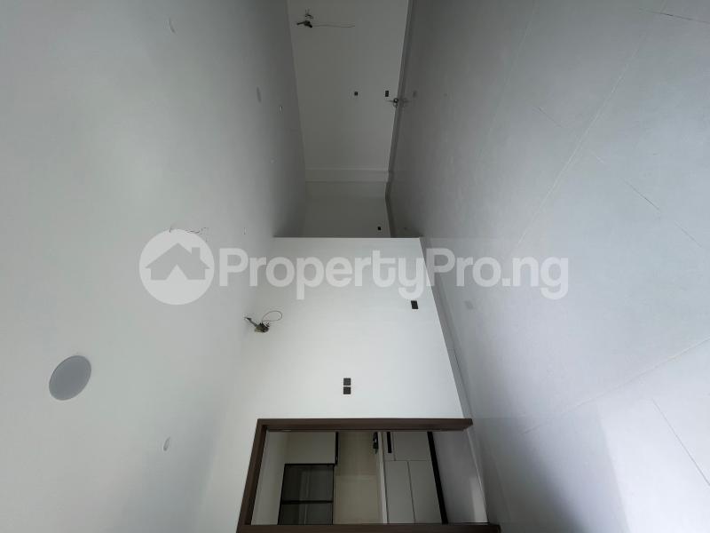2 bedroom Flat / Apartment for rent Lekki Phase 1 Lekki Lagos
