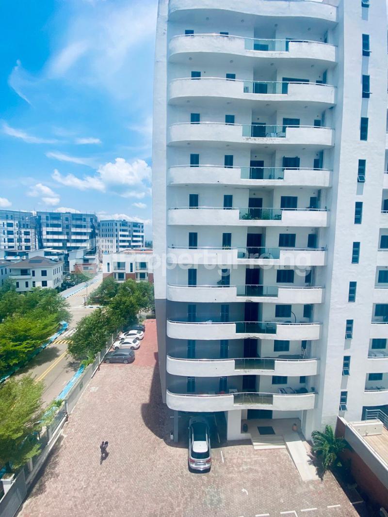 2 bedroom Flat / Apartment for rent Periwinkle Estate Lekki Phase 1 Lagos State. Lekki Phase 1 Lekki Lagos