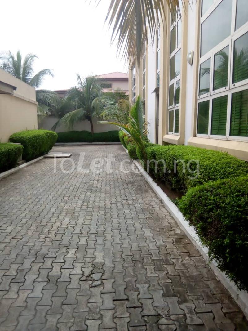 2 bedroom Flat / Apartment for rent Off Oba Idowu Street, Oniru Victoria Island Extension Victoria Island Lagos