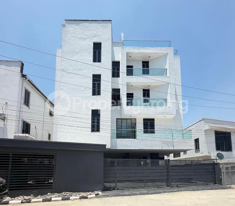 2 bedroom House for sale Ologolo Lekki Lagos