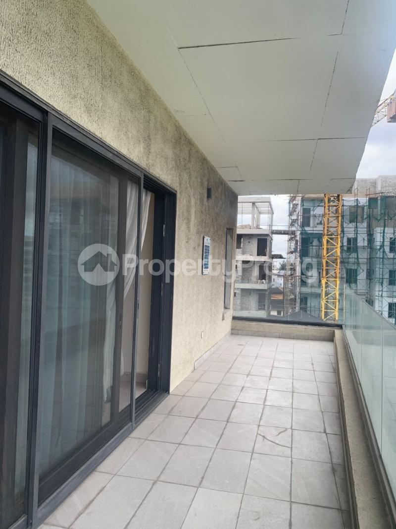 2 bedroom Flat / Apartment for rent Banana Island Estate, Ikoyi, Lagos State. Banana Island Ikoyi Lagos