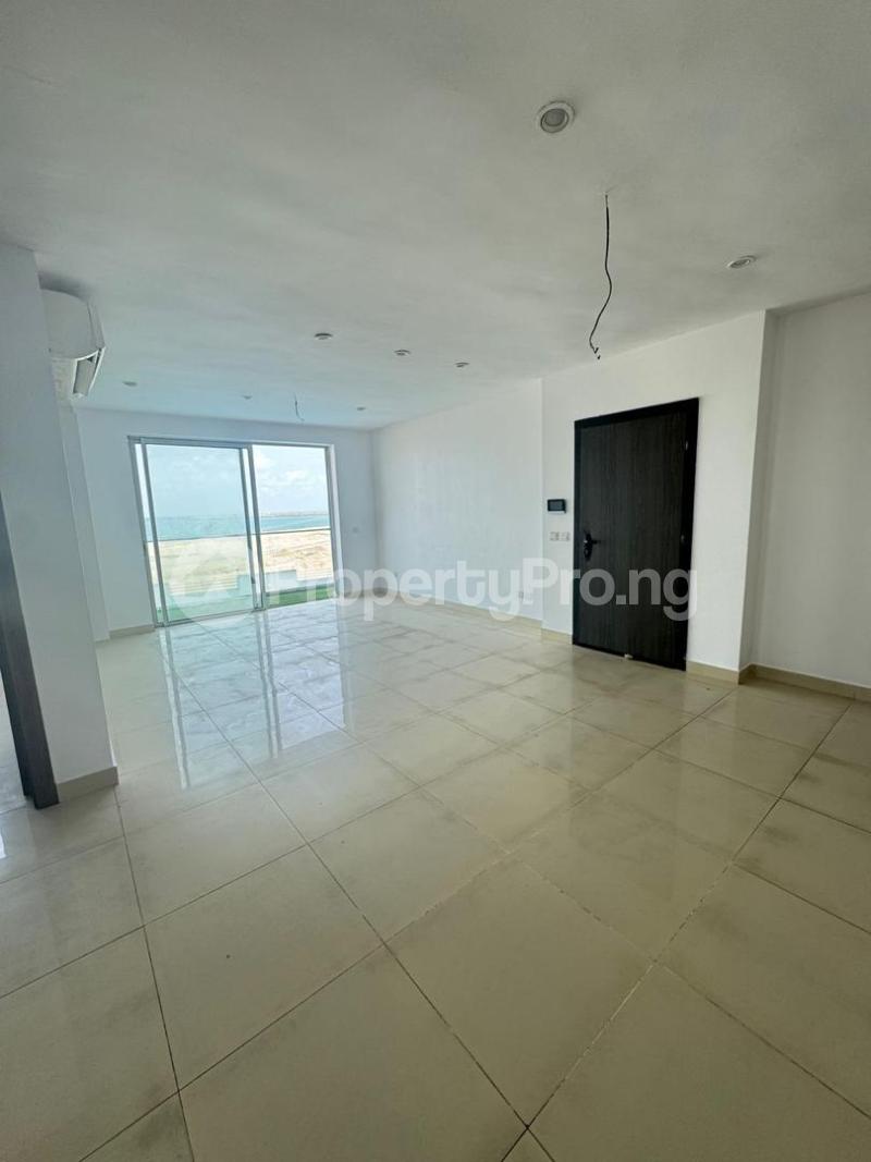 2 bedroom Flat / Apartment for rent Oniru Extension Estate, Rhs Lekki Phase 1, Lagos State. ONIRU Victoria Island Lagos