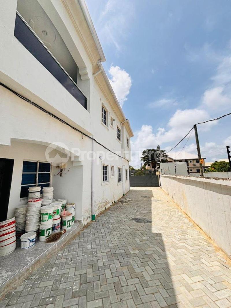 2 bedroom Flat / Apartment for rent Ogombo, Ajah Lagos State. Ogombo Ajah Lagos