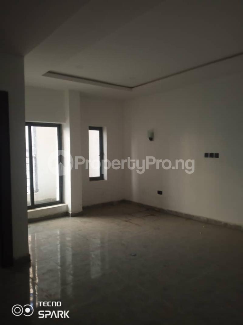 2 bedroom Flat / Apartment for rent Kukwaba District,by Games Village Fct Abuja Kukwuaba Abuja