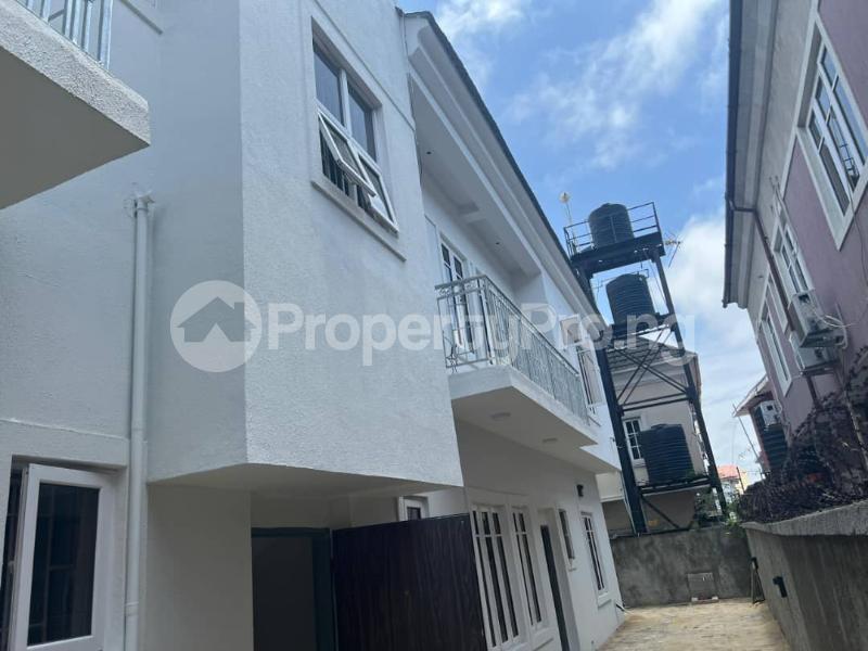 2 bedroom Flat / Apartment for rent Hakeem Odumosu Street, Lekki Phase 1 Lagos State. Lekki Phase 1 Lekki Lagos