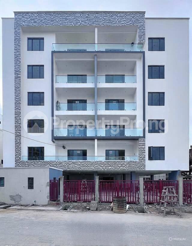 2 bedroom House for sale Lekki Phase 1 Lekki Lagos