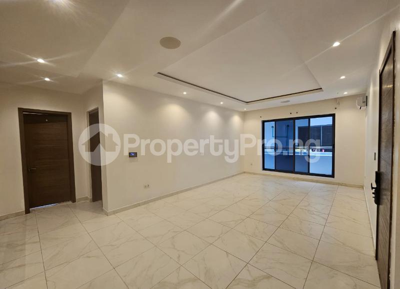 2 bedroom House for rent Lekki Phase 1 Lekki Lagos