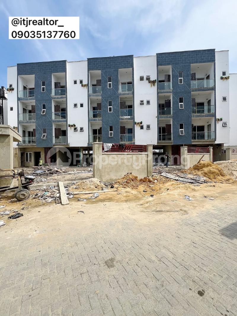 2 bedroom House for sale Ikate Lekki Lagos
