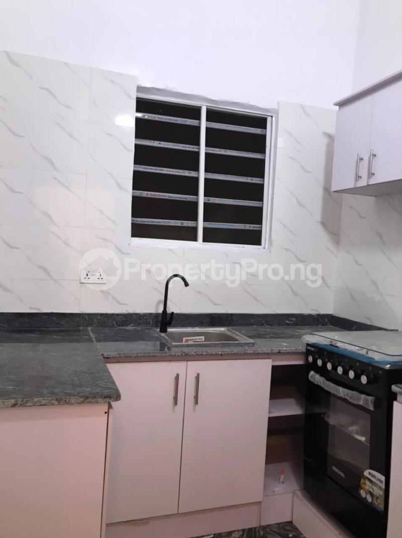 2 bedroom House for rent Lekki Phase 1 Lekki Phase 1 Lekki Lagos
