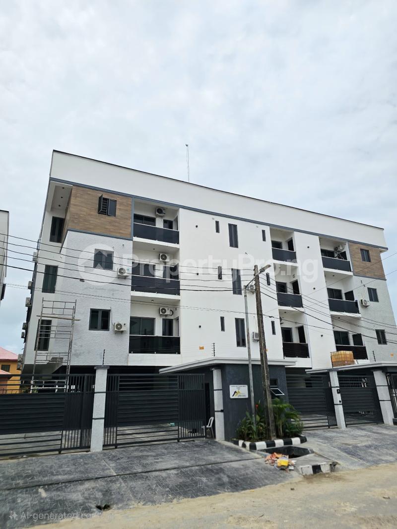 2 bedroom House for sale Ikate Lekki Lagos