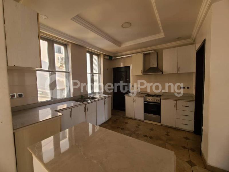 2 bedroom Flat / Apartment for rent chevron Lekki Lagos