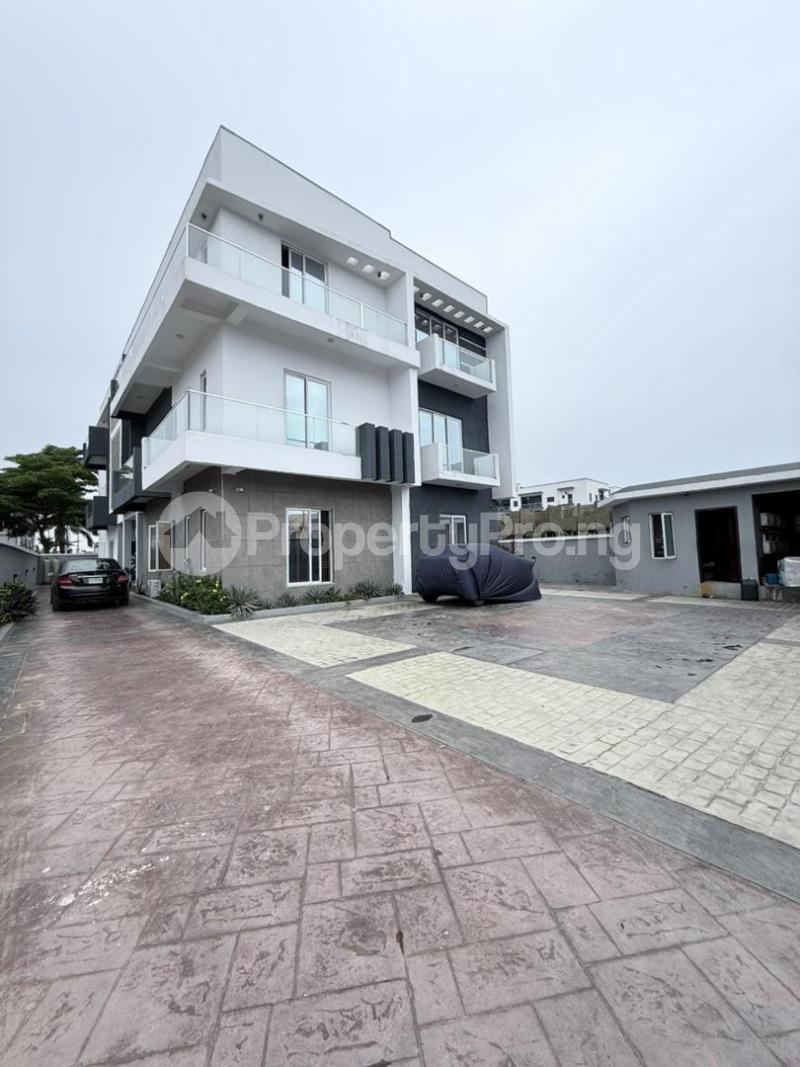 2 bedroom Flat / Apartment for rent Orchid Hotel Road Lekki Lagos State. Orchid Lekki Lagos
