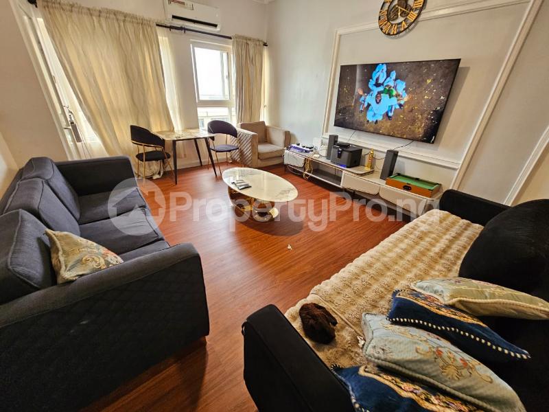2 bedroom Flat / Apartment for rent Novabase Estate By Ebeano Supermarket, Off Admiralty Way Lekki Phase 1 Lekki Lagos
