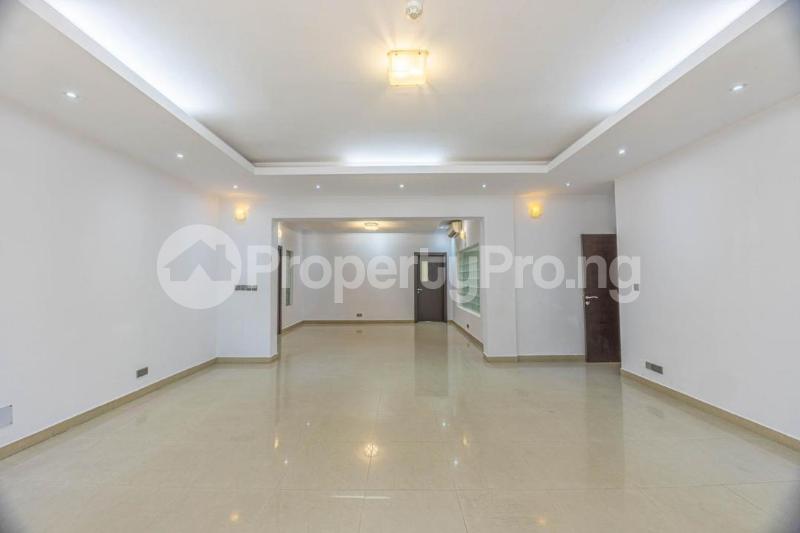2 bedroom House for rent Banana Island Estate Ikoyi Lagos