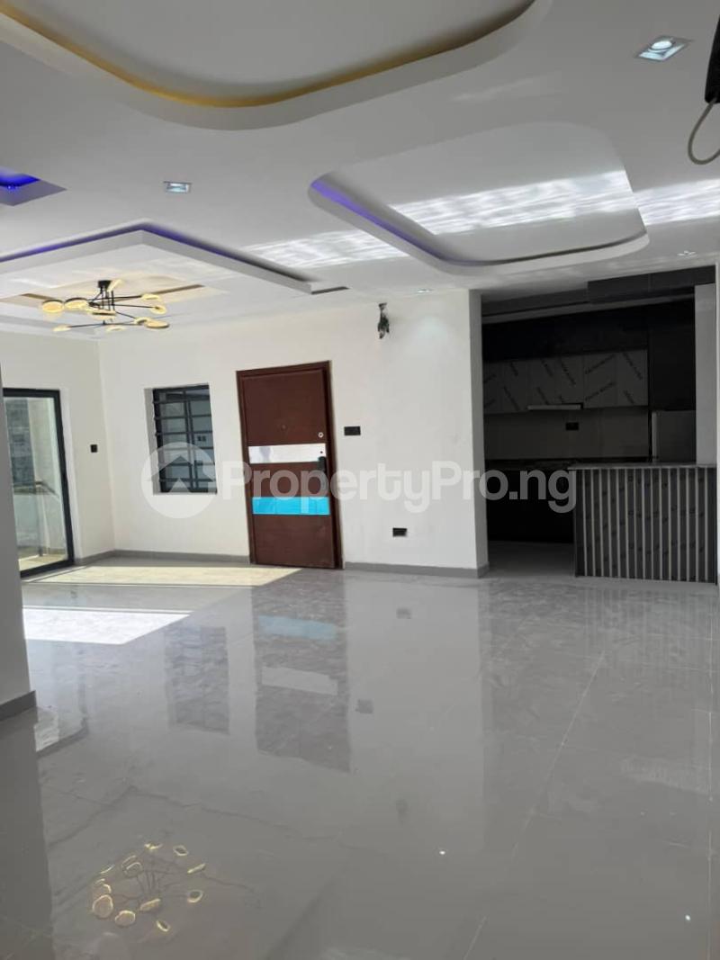 2 bedroom Flat / Apartment for rent Ikate Lekki Lagos