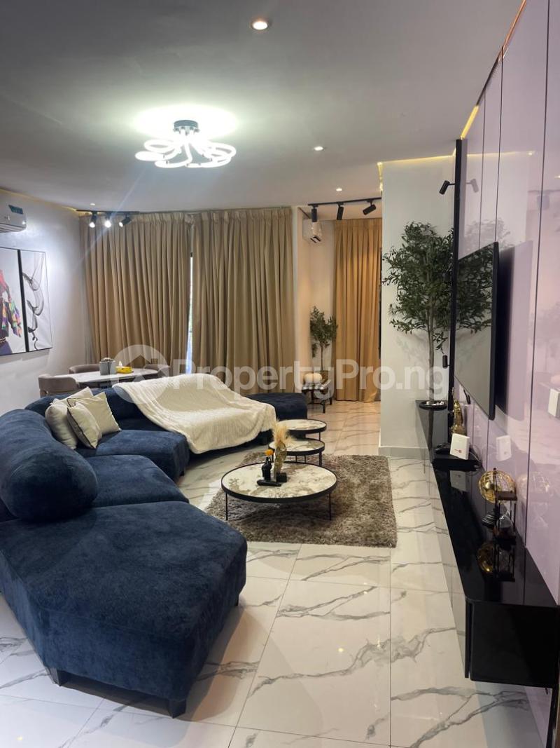 2 bedroom House for sale Victoria Island Lagos